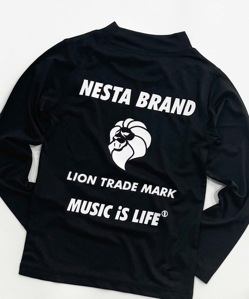 ラッシュガード 長袖ラッシュガード キッズ 子供 男の子 女の子 | NESTA BRAND | 13