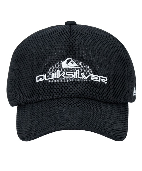 Quiksilver（クイックシルバー） メッシュキャップ キャップ 帽子