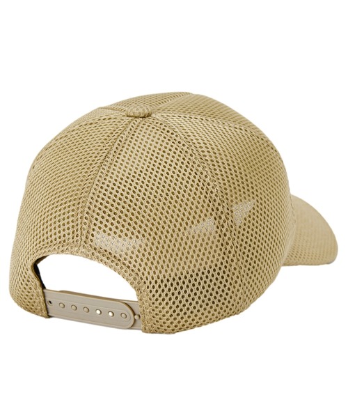 Quiksilver（クイックシルバー） メッシュキャップ キャップ 帽子