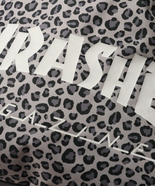 THRASHER（スラッシャー） デイバック リュック 「THRASHER
