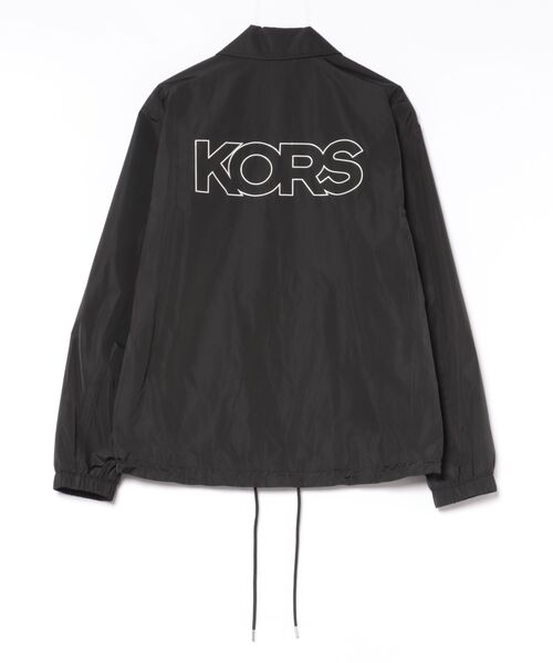 MICHAEL KORS（マイケルコース） コート ジャケット KORS コーチ 