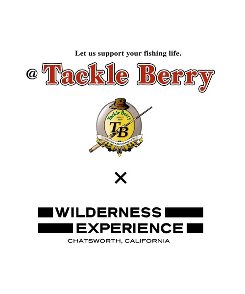 「WILDERNESS EXPERIENCE」 長袖Tシャツ M ブラック メンズ_画像4