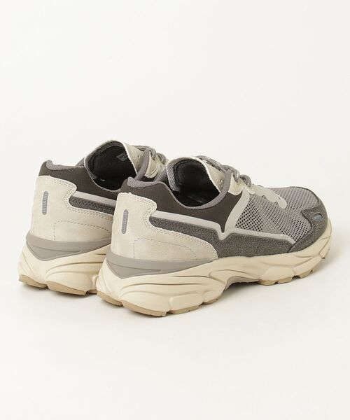 「Steven Alan」 「MoonStar」ローカットスニーカー 24.5cm ブラック レディース_画像2