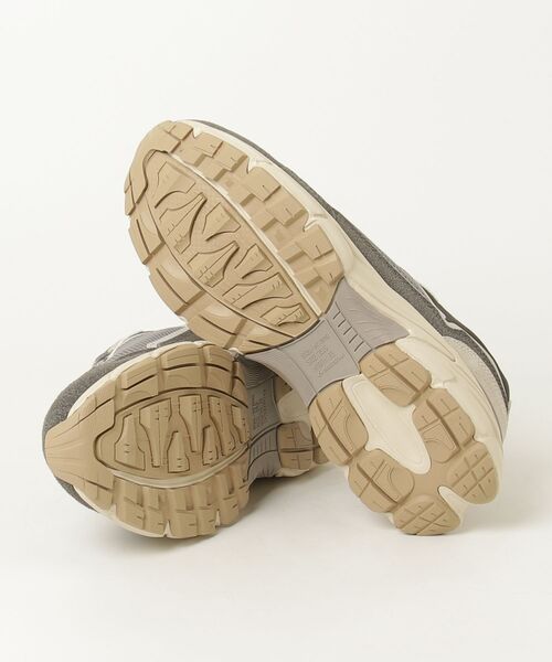 「Steven Alan」 「MoonStar」ローカットスニーカー 24.5cm ブラック レディース_画像3