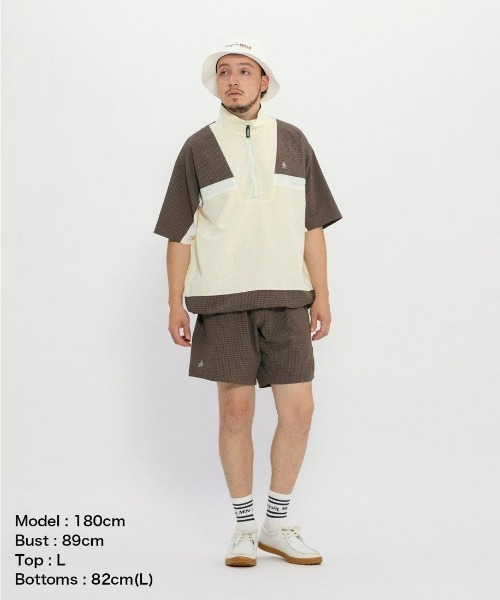 penguin BY MUNSINGWEAR（ペンギンバイマンシングウェア） tシャツ