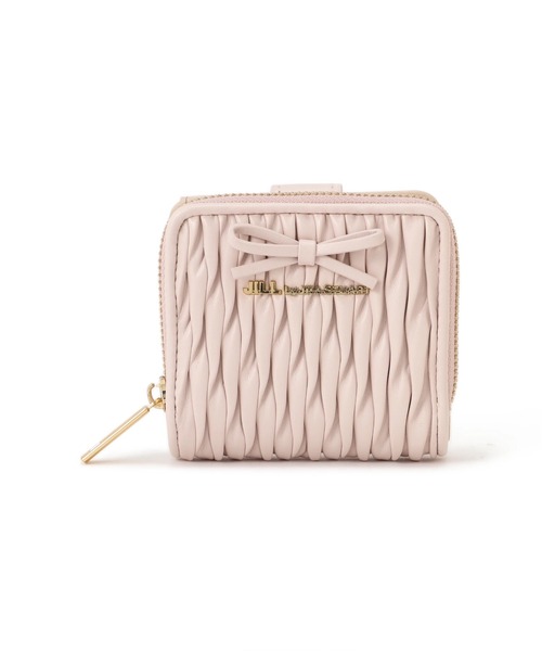 JILL STUART 財布 JILL by JILL STUART（ジルバイジルスチュアート） 財布 FREE ピンク