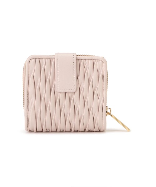 JILL STUART 財布 JILL by JILL STUART（ジルバイジルスチュアート） 財布 FREE ピンク
