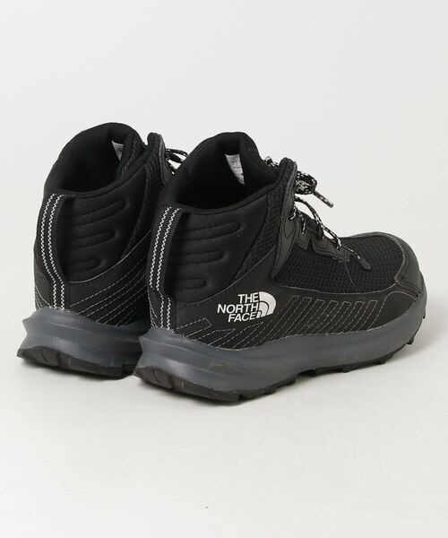 THE NORTH FACE レディーススニーカー｜シューズ｜ファッション