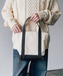 ハンドバッグ L.L.Bean エルエルビーン...の詳細画像1