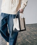 ハンドバッグ L.L.Bean エルエルビーン...の詳細画像2