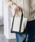 ハンドバッグ L.L.Bean エルエルビーン...の詳細画像3