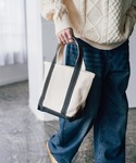 ハンドバッグ L.L.Bean エルエルビーン...の詳細画像5