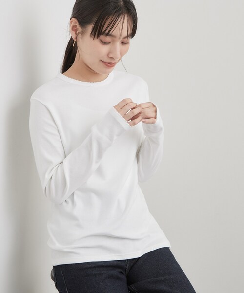 PETIT BATEAU（プチバトー） tシャツ 「PETIT BATEAU／プチバトー