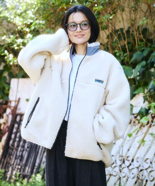 FREAK'S STORE（フリークスストア） ブルゾン アウター 限定展開 ワン