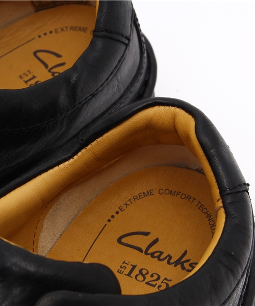 Clarks（クラークス） スニーカー Nature Three / ネイチャースリー