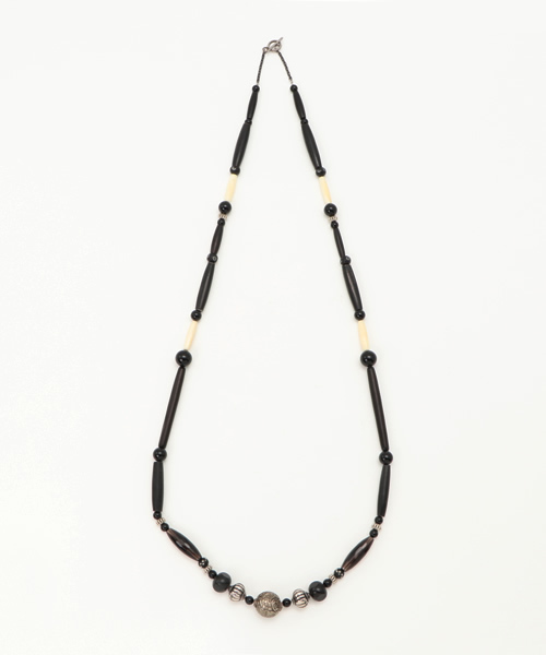 マスプロダⓖ ネックレス PayPayモール店 - 通販 - PayPayモール gunda/ガンダ/ONYX NK/A/オニキス ネックレス ZOZOTOWN ↷バッグなど