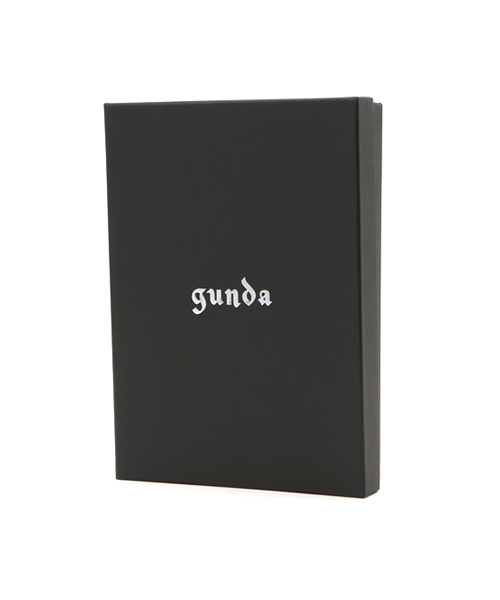 マスプロダⓖ ネックレス PayPayモール店 - 通販 - PayPayモール gunda/ガンダ/ONYX NK/A/オニキス ネックレス ZOZOTOWN ↷バッグなど