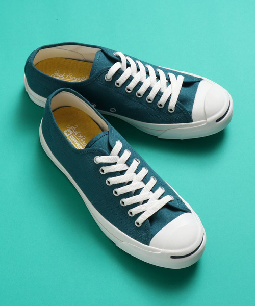 スニーカー Converse コンバース ジャック カラーズ Rh Jack Purcell Colors Rh グリーン Zozotown Yahoo 店 通販 Yahoo ショッピング