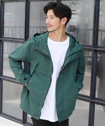 パーカー マウンテンパーカー 撥水マウンテンパーカー ジャケット ブルゾン :46426211:ZOZOTOWN Yahoo!店 - 通販 - Yahoo!ショッピング