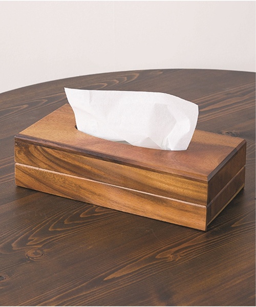 ACME Furniture（アクメファニチャー） 文房具 TISSUE BOX ティッシュ