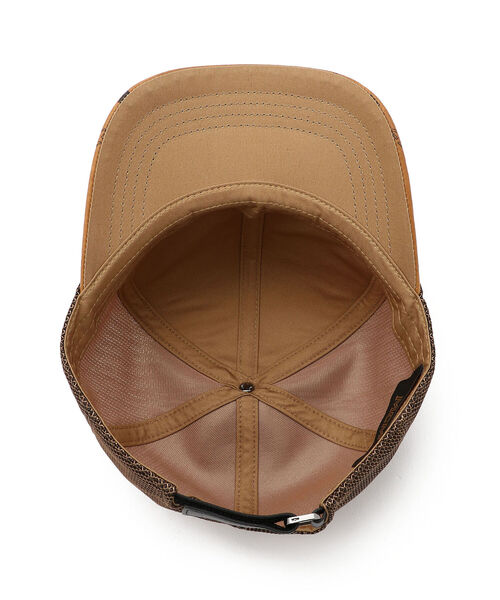 低価日本製 帽子 PayPayモール店 - 通販 - PayPayモール キャップ MCM/エムシーエム/総柄キャップ/Cap ZOZOTOWN 格安限定品