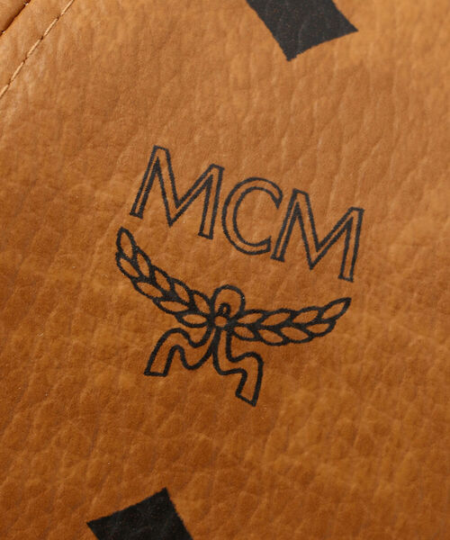 低価日本製 帽子 PayPayモール店 - 通販 - PayPayモール キャップ MCM/エムシーエム/総柄キャップ/Cap ZOZOTOWN 格安限定品