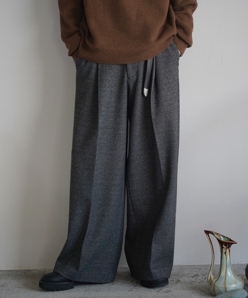 WYM LIDNM ビジネスシューズ SHARK SOLE COMBINATION SHOES