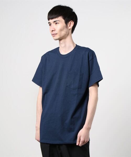 GILDAN（ギルダン） tシャツ GILDAN/ 6.0oz ウルトラコットン ポケット