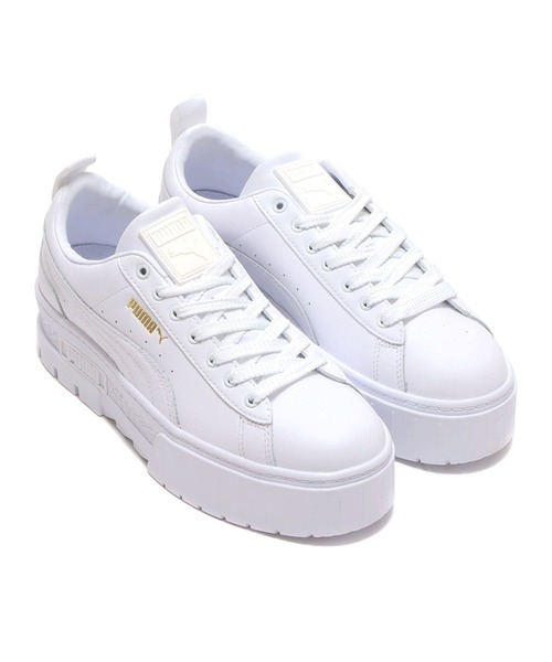 PUMA スニーカー MAYZE CLASSIC WNS / プーマ メイズ クラシック