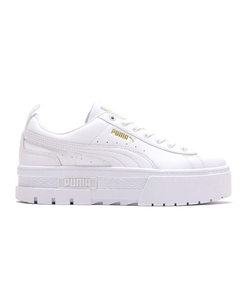 PUMA Mayze Classic Wns スニーカー PUMA スニーカー MAYZE CLASSIC WNS / プーマ メイズ クラシック