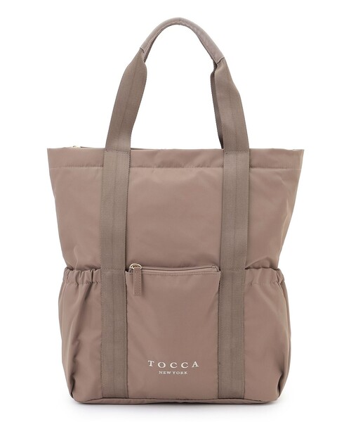 デイバック リュック CIELO TRAVEL BACKPACK バックパック レディースの画像