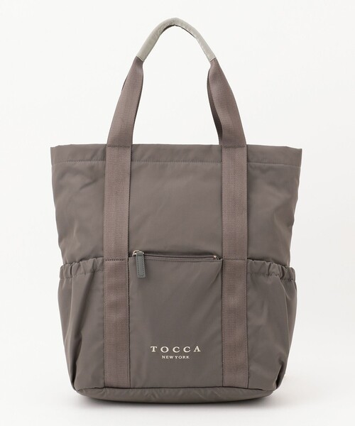 TOCCA(トッカ) デイバック リュック CIELO TRAVEL BACKPACK バック TOCCA(トッカ) デイバック リュック CIELO TRAVEL BACKPACK バック