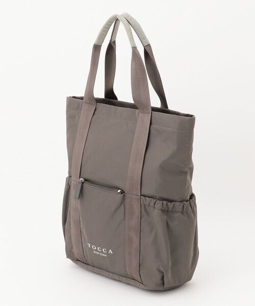 デイバック リュック CIELO TRAVEL BACKPACK バックパック レディースの画像