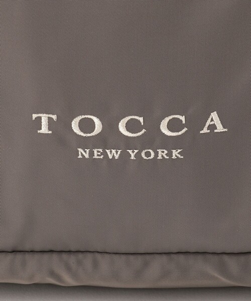 TOCCA（トッカ） デイバック リュック CIELO TRAVEL BACKPACK バック
