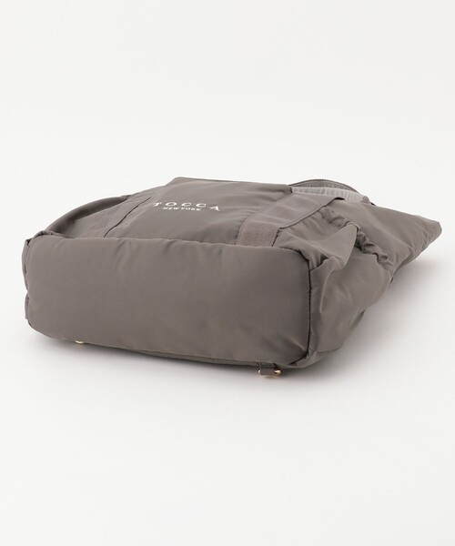 TOCCA（トッカ） デイバック リュック CIELO TRAVEL BACKPACK バック