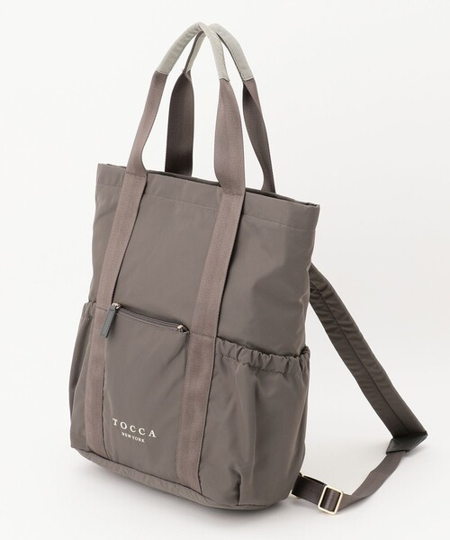 デイバック リュック CIELO TRAVEL BACKPACK バックパック レディースの画像