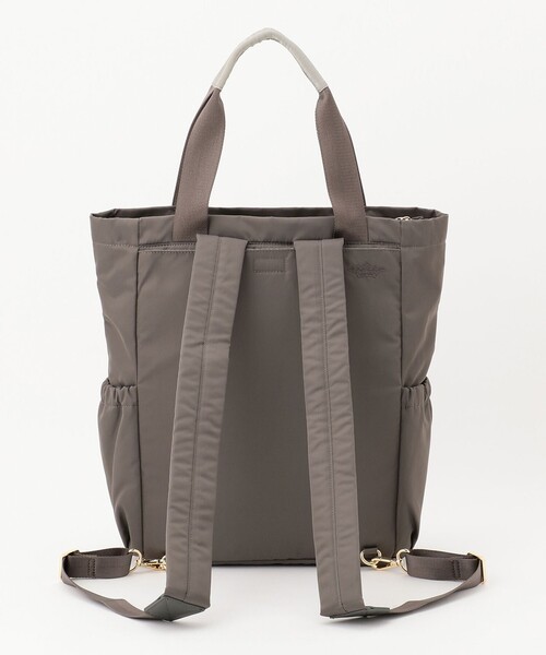 TOCCA（トッカ） デイバック リュック CIELO TRAVEL BACKPACK バック
