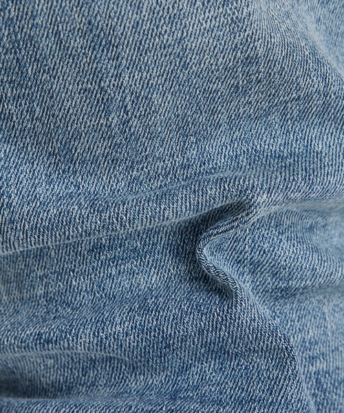 パンツ デニム ジーンズ 5620 3D ZIP KNEE SKINNY JEANS/スキニー/立体裁断 3D ZIP KNEE SKINNY STAR