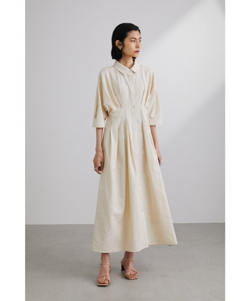 さき さま専用STYLEMIXER タックワンピーススイムウェア　完売 さき さま専用STYLEMIXER タックワンピーススイムウェア 完売 - メルカリ