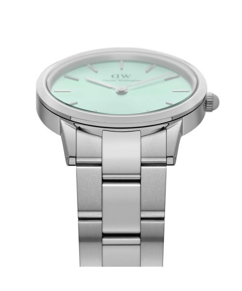 Daniel Wellington 腕時計 iconic link 582aa857de34b6c7682b2a424b759e