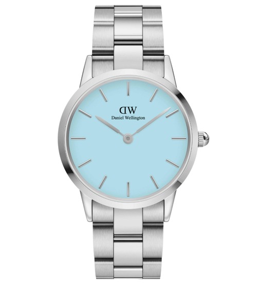 Daniel Wellington 腕時計 Iconic Link Pastel 36mm メンズ