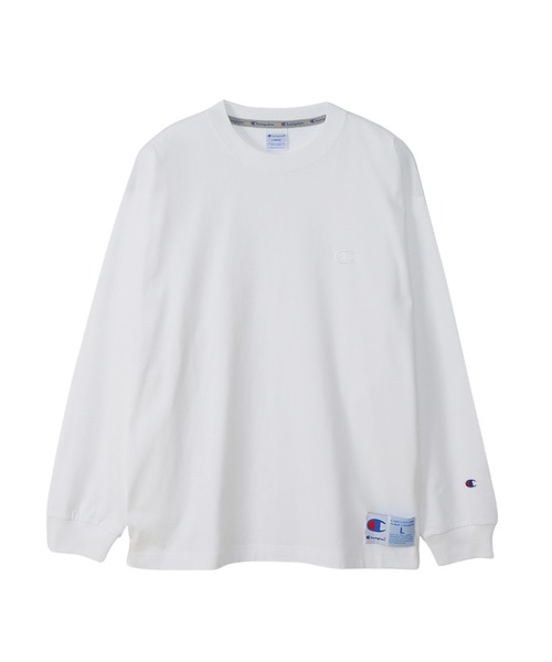 Champion（チャンピオン） tシャツ 「Champion/チャンピオン」メンズ