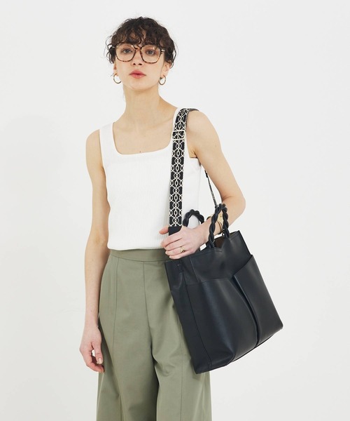 LOWELL things（ロウェル シングス） ショルダーバッグ バッグ 「単品