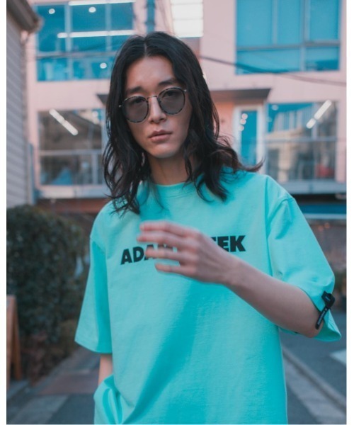 OAMC　APEX　サングラスモデル POLICE（ポリス） サングラス 2020年モデル SPL970I-579X 槙野智章氏