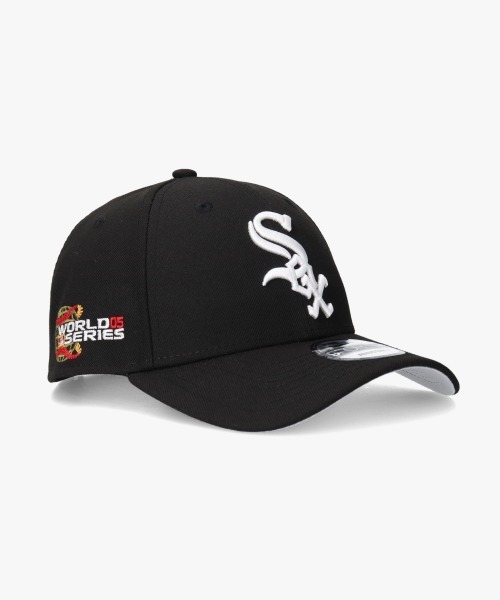 NEW ERA（ニューエラ） キャップ 帽子 「別注」NEW ERA 940 MLB メンズ