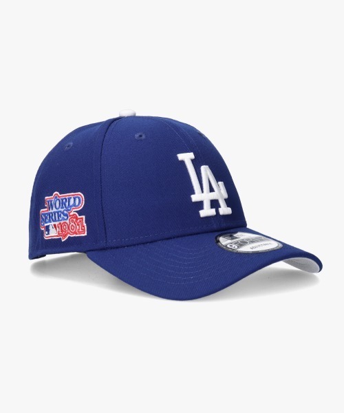NEW ERA（ニューエラ） キャップ 帽子 「別注」NEW ERA 940 MLB メンズ