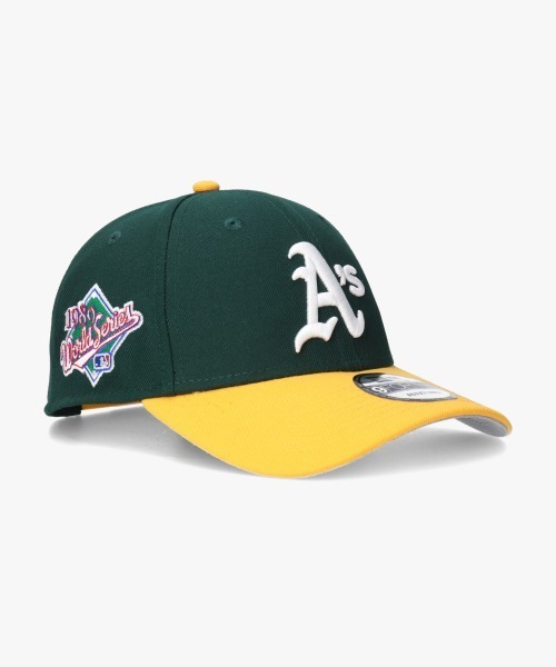 NEW ERA（ニューエラ） キャップ 帽子 「別注」NEW ERA 940 MLB メンズ