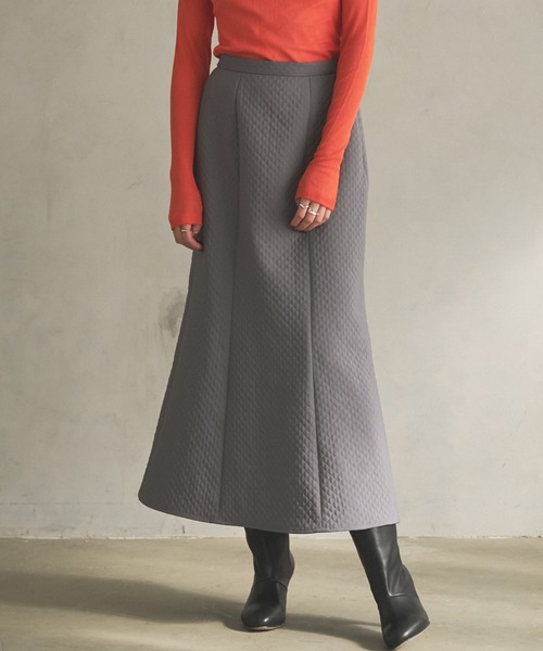 Audrey and John Wad（オードリーアンドジョンワッド） スカート