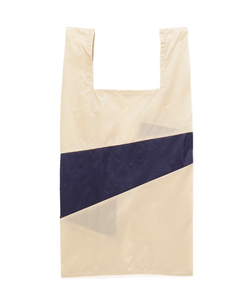 SUSAN BIJL（スーザンベル） トートバッグ 「SUSAN BIJL」Shopping Bag