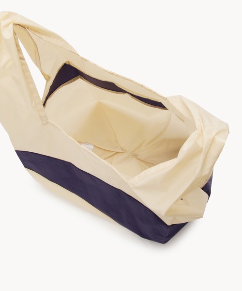 SUSAN BIJL（スーザンベル） トートバッグ 「SUSAN BIJL」Shopping Bag